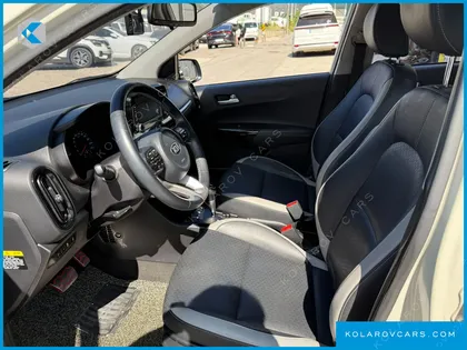KIA MORNING (PICANTO) LUXURY