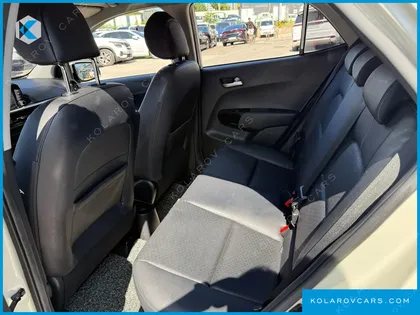 KIA MORNING (PICANTO) LUXURY