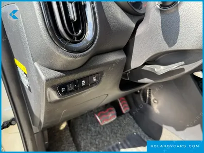 KIA MORNING (PICANTO) LUXURY