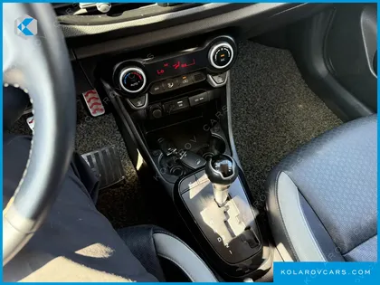 KIA MORNING (PICANTO) LUXURY