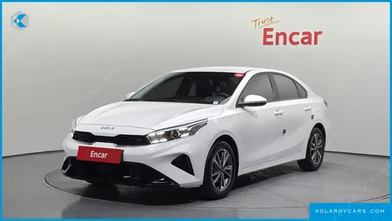 KIA K3 1.6