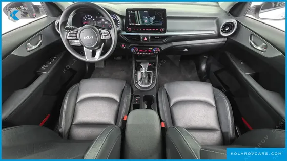 KIA K3 1.6
