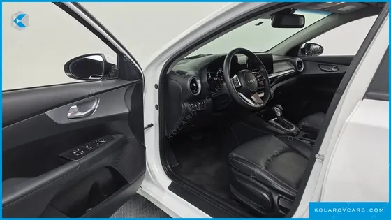 KIA K3 1.6