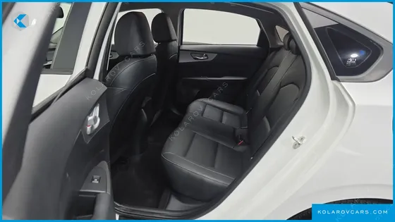 KIA K3 1.6