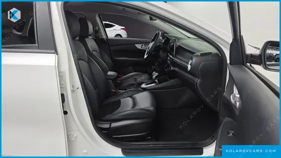KIA K3 1.6