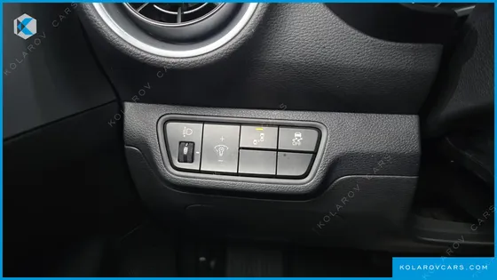 KIA K3 1.6