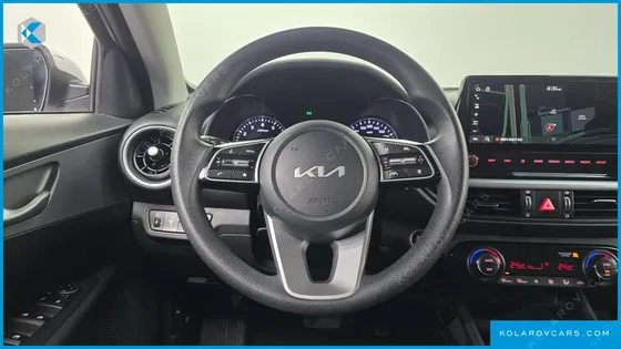 KIA K3 1.6