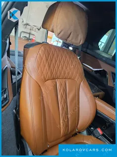 BMW X7 XDRIVE 40I DESIGN PURE EXCELLENCE 6-SEATER
