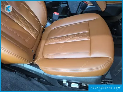 BMW X7 XDRIVE 40I DESIGN PURE EXCELLENCE 6-SEATER