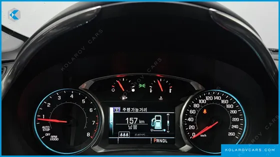 CHEVROLET (GM DAEWOO) MALIBU 1.5 TURBO LTZ