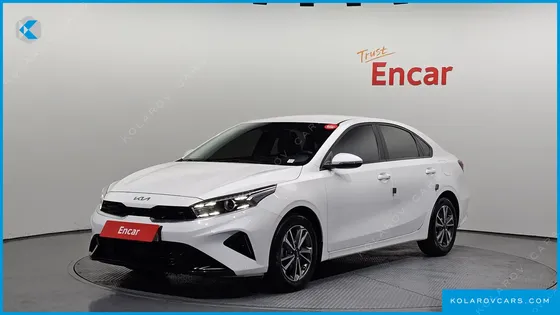 KIA K3 1.6