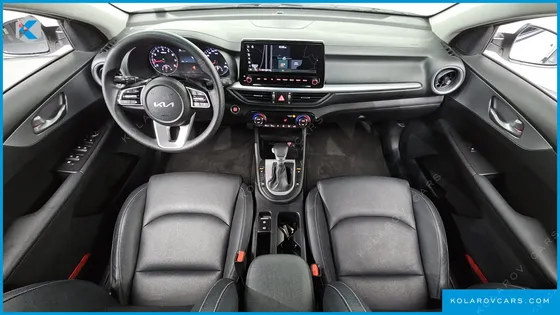 KIA K3 1.6