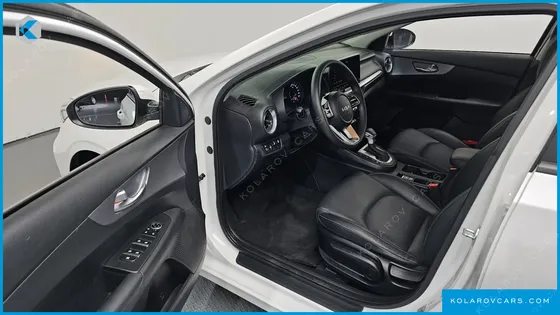 KIA K3 1.6
