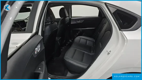 KIA K3 1.6