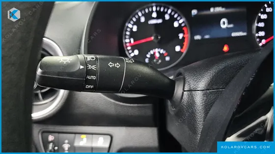 KIA K3 1.6