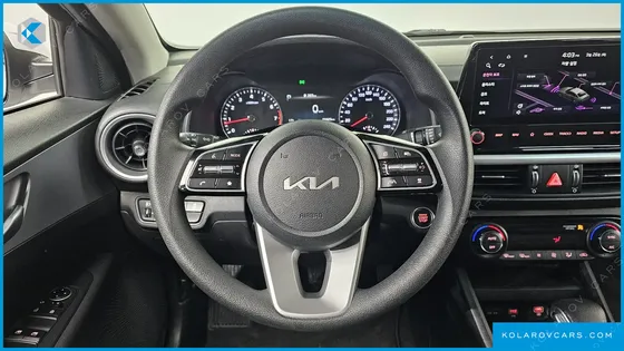 KIA K3 1.6