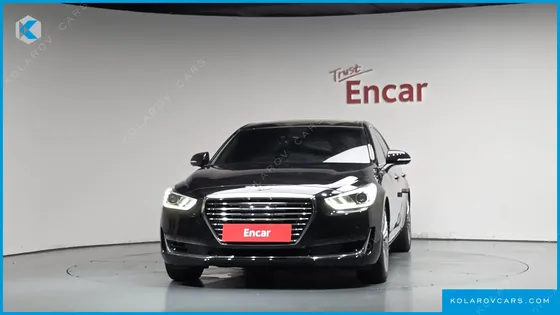 GENESIS EQ900 3.8 GDI AWD