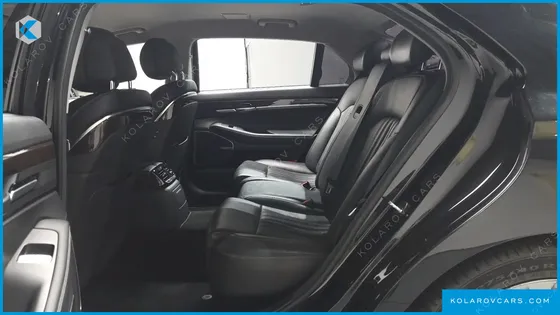 GENESIS EQ900 3.8 GDI AWD