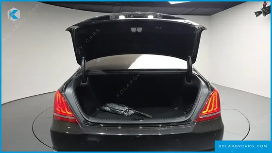 GENESIS EQ900 3.8 GDI AWD