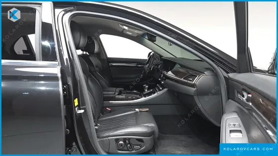 GENESIS EQ900 3.8 GDI AWD