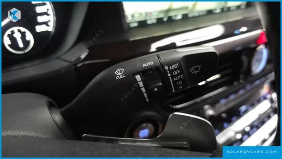 GENESIS EQ900 3.8 GDI AWD