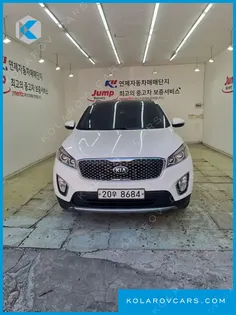 KIA SORENTO DIESEL 2.0 2WD