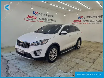 KIA SORENTO DIESEL 2.0 2WD