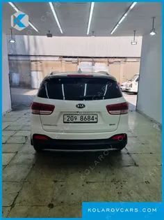 KIA SORENTO DIESEL 2.0 2WD