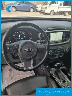 KIA SORENTO DIESEL 2.0 2WD