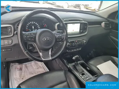 KIA SORENTO DIESEL 2.0 2WD