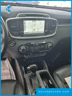 KIA SORENTO DIESEL 2.0 2WD