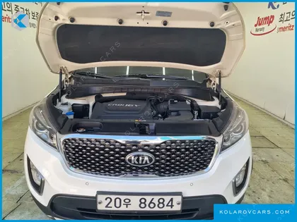 KIA SORENTO DIESEL 2.0 2WD