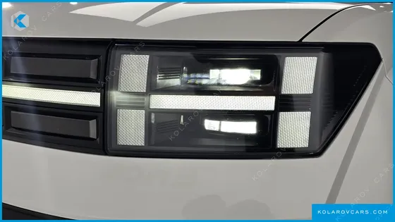 HYUNDAI SANTA FE HEV 1.6 2WD