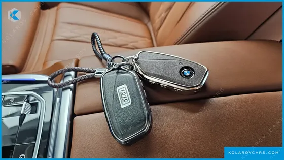 BMW X7 XDRIVE 40I M SPORT 6STR