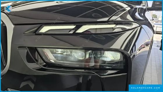 BMW X7 XDRIVE 40I M SPORT 6STR