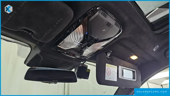 BMW X7 XDRIVE 40I M SPORT 6STR