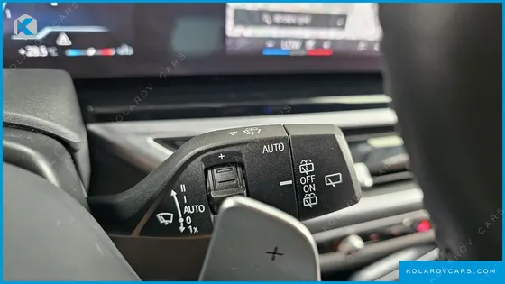 BMW X7 XDRIVE 40I M SPORT 6STR