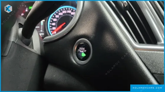 CHEVROLET (GM DAEWOO) MALIBU 2.0 TURBO LTZ
