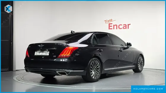 GENESIS EQ900 3.8 GDI AWD