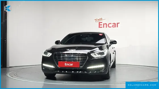 GENESIS EQ900 3.8 GDI AWD
