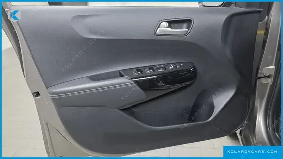 KIA MORNING (PICANTO) LUXURY