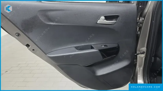 KIA MORNING (PICANTO) LUXURY