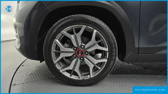 KIA SELTOS DIESEL 1.6 2WD