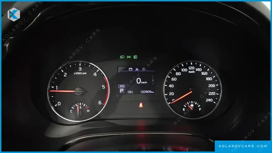 KIA SELTOS DIESEL 1.6 2WD