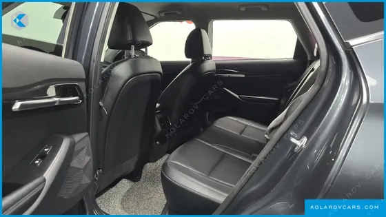 KIA SELTOS DIESEL 1.6 2WD