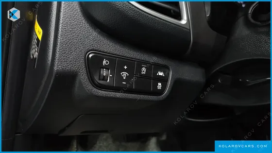KIA SELTOS DIESEL 1.6 2WD
