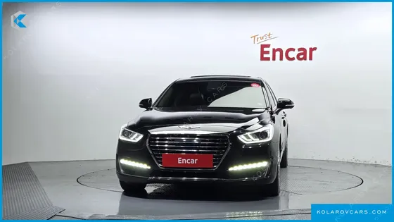 GENESIS EQ900 5.0 GDI AWD