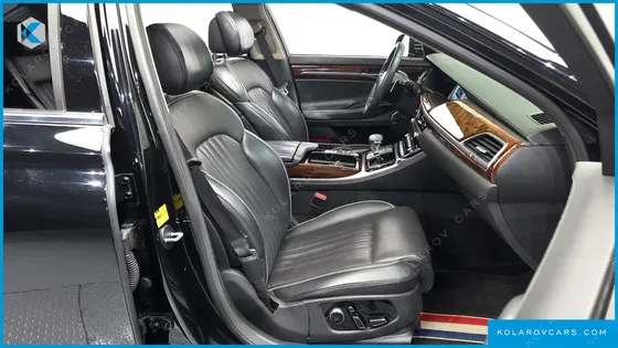 GENESIS EQ900 5.0 GDI AWD