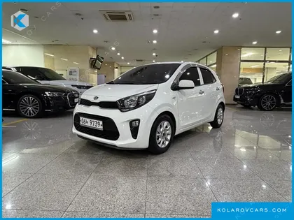 KIA MORNING (PICANTO) TRENDY