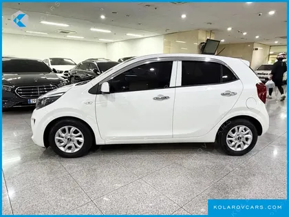 KIA MORNING (PICANTO) TRENDY